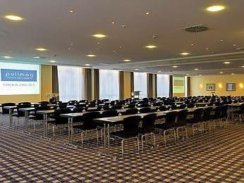 Pullman Erfurt Am Dom