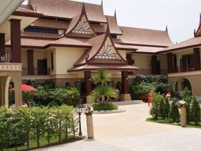 Sahwan Boutique Luxury Resort Hua Hin