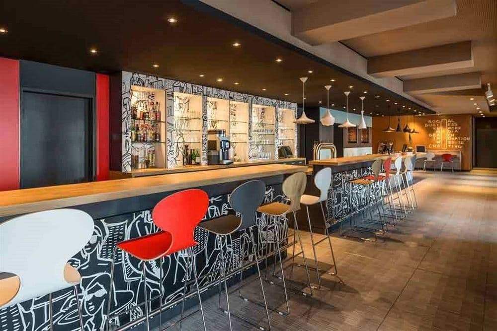 Ibis Munchen Garching Ibis Munchen Garching