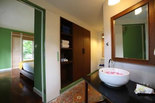 Deluxe Cottage Double or Twin Room