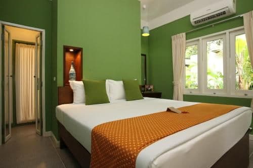 Deluxe Room Double or Twin