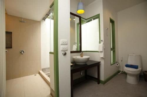 Deluxe Room Double or Twin