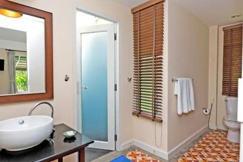 Deluxe Cottage Double or Twin Room