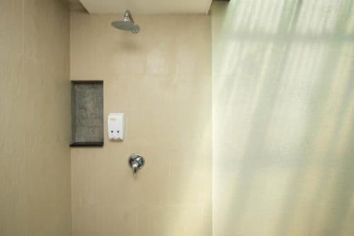Deluxe Room Double or Twin