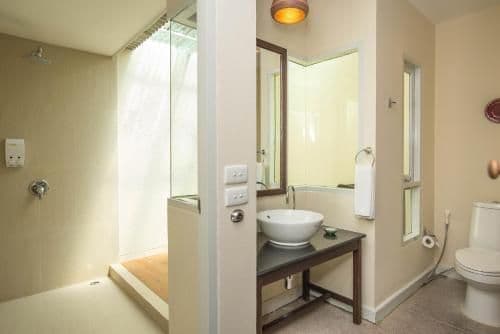Deluxe Room Double or Twin