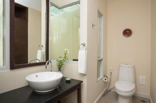 Deluxe Room Double or Twin