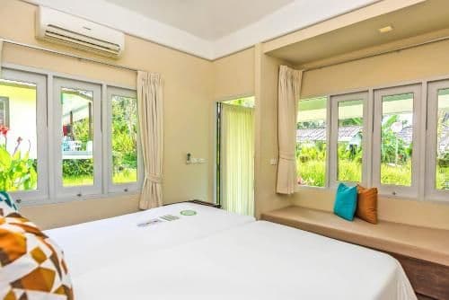 Deluxe Room Double or Twin