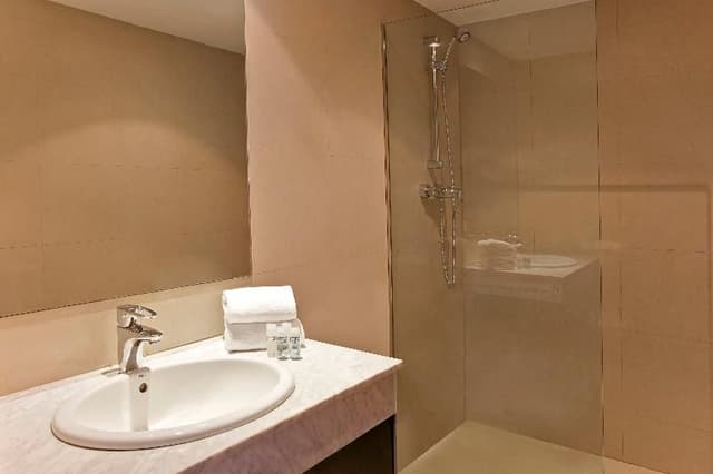 APARTMENT STANDARD