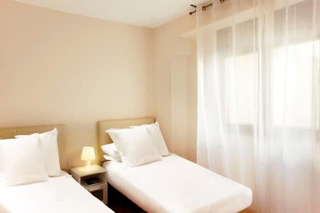 APARTMENT STANDARD