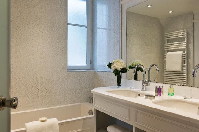 JUNIOR SUITE DELUXE SEA VIEW