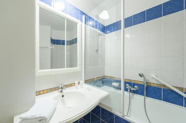 APARTMENT CAPACITY 5