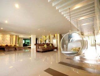 Sala Hua Hin Service Apartment & Hotel