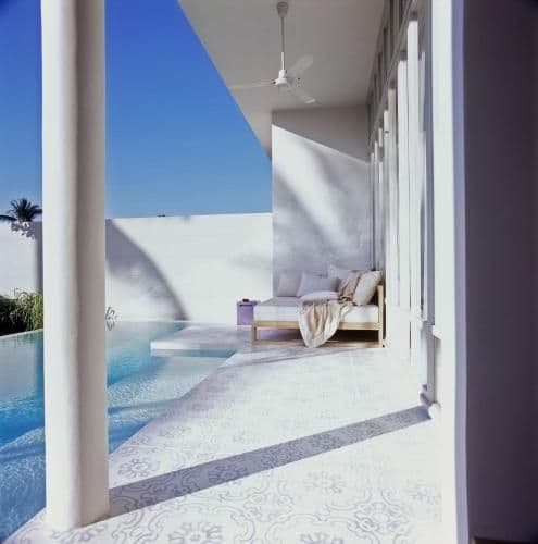Garden Villa with Private Pool