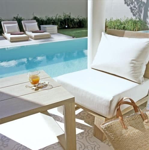 Garden Villa with Private Pool