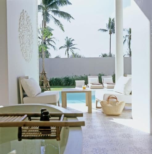 Garden Villa with Private Pool
