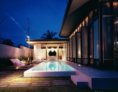 SALA Villa with Private Pool