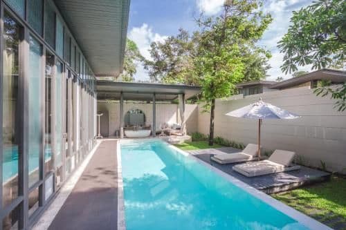 SALA Villa with Private Pool