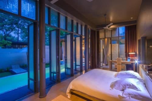 SALA Villa with Private Pool