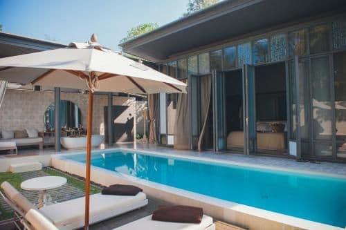 SALA Villa with Private Pool