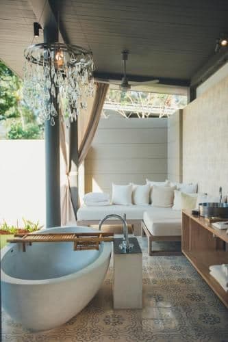SALA Villa with Private Pool