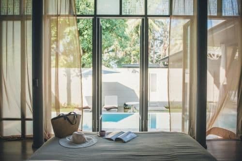 SALA Villa with Private Pool