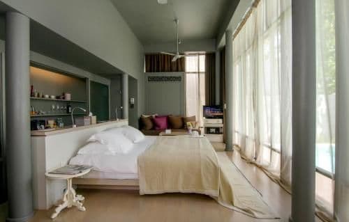 SALA Villa with Private Pool