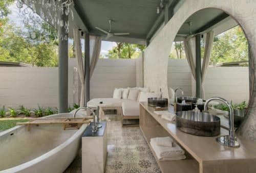 SALA Villa with Private Pool