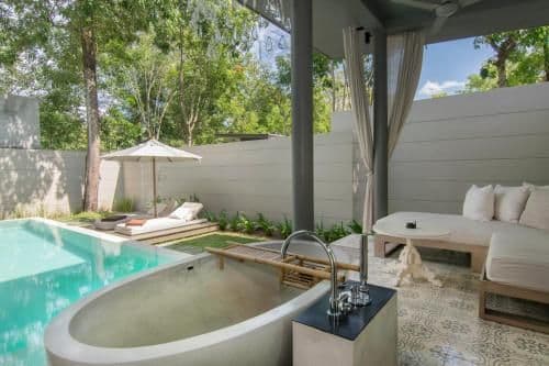 SALA Villa with Private Pool