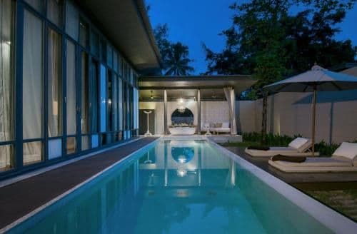 SALA Villa with Private Pool