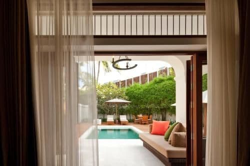 Garden Pool Villa