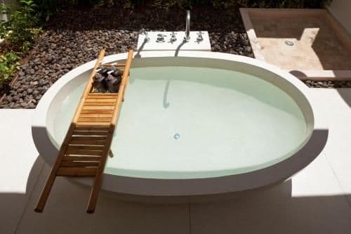 Garden Pool Villa