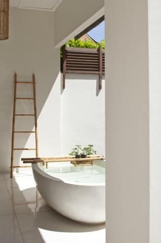 Garden Pool Villa