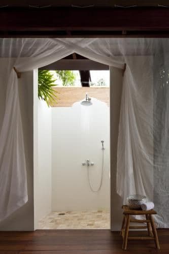 SALA Pool Villa