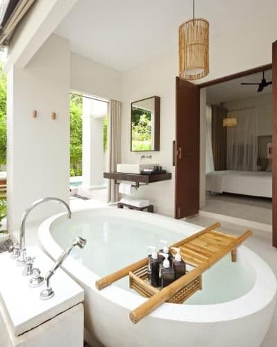 Garden Pool Villa