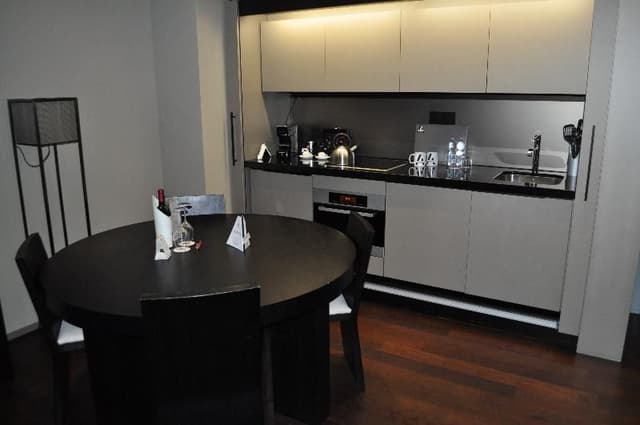 SUITE STANDARD