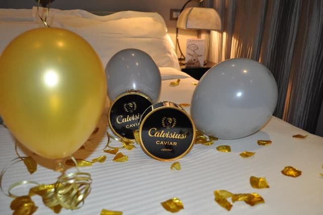 SUITE STANDARD