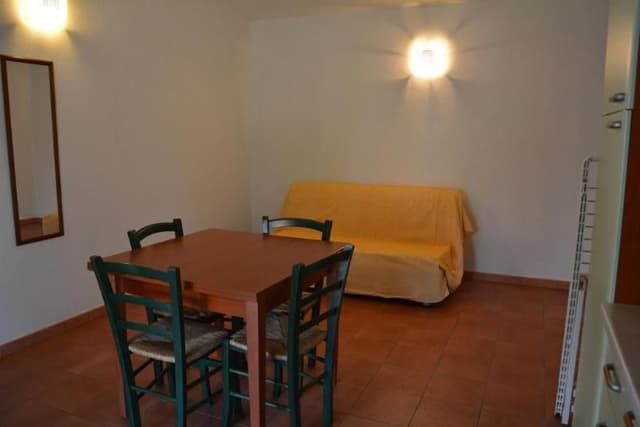 APARTMENT STANDARD