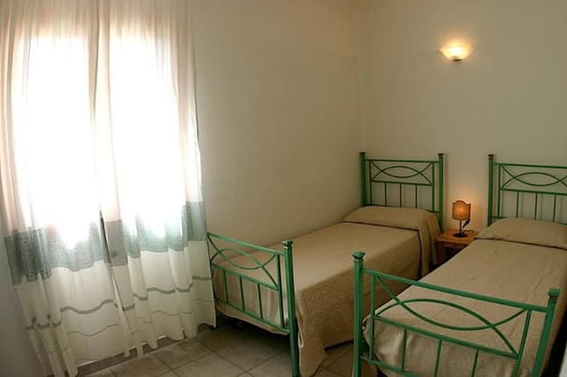 APARTMENT STANDARD