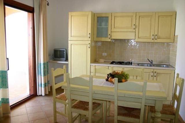 APARTMENT STANDARD