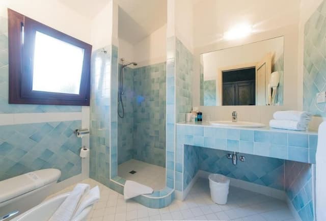 DOUBLE COMFORT