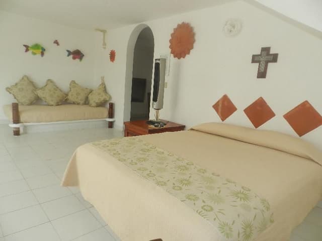 SUITE STANDARD