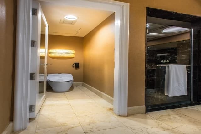SUITE STANDARD