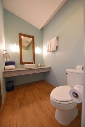 Deluxe Cottage