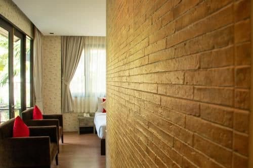 Suite - Cattleya