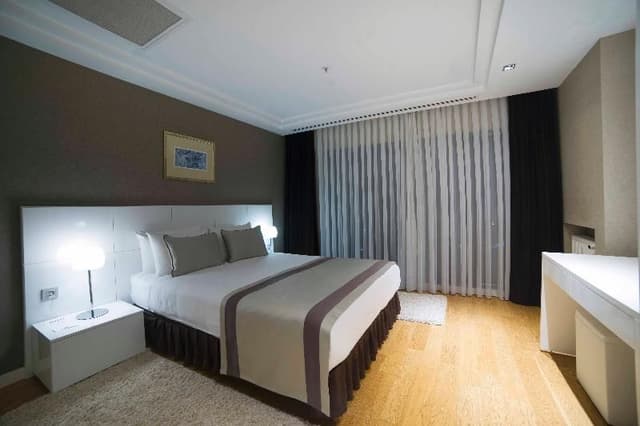 SUITE STANDARD