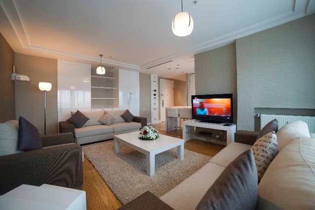 SUITE STANDARD