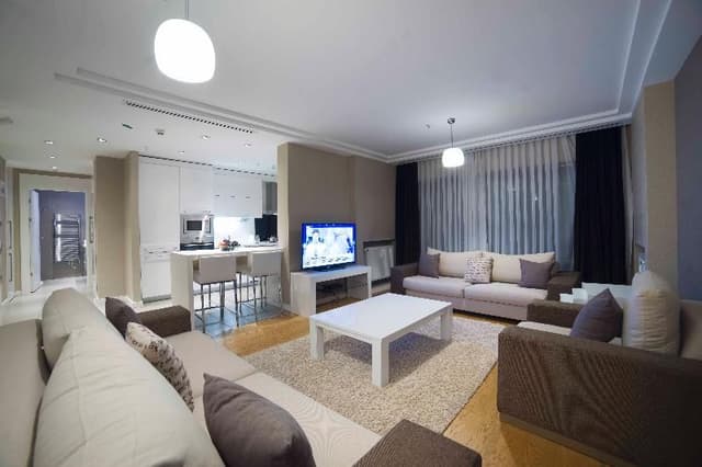 SUITE STANDARD