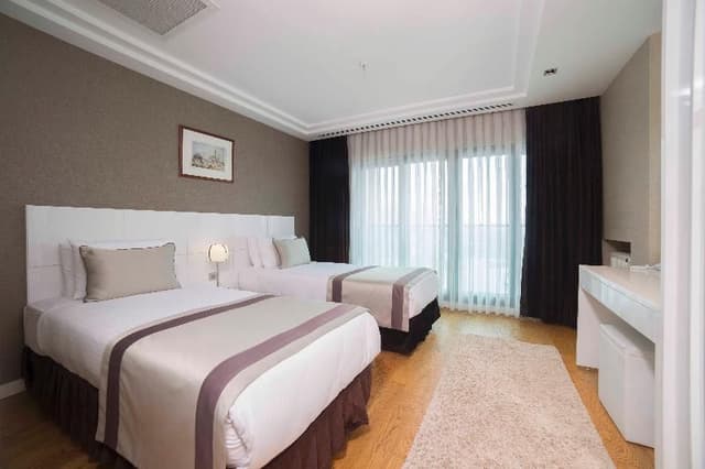 SUITE STANDARD