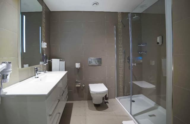 SUITE STANDARD