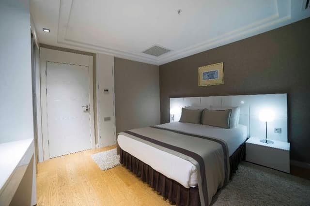 SUITE DELUXE
